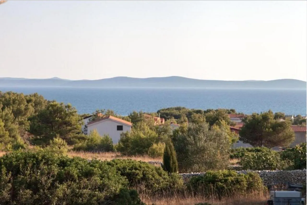 Holiday home Basic Apartments - Ferienhaus Basic Croatia Vir Island Croatia