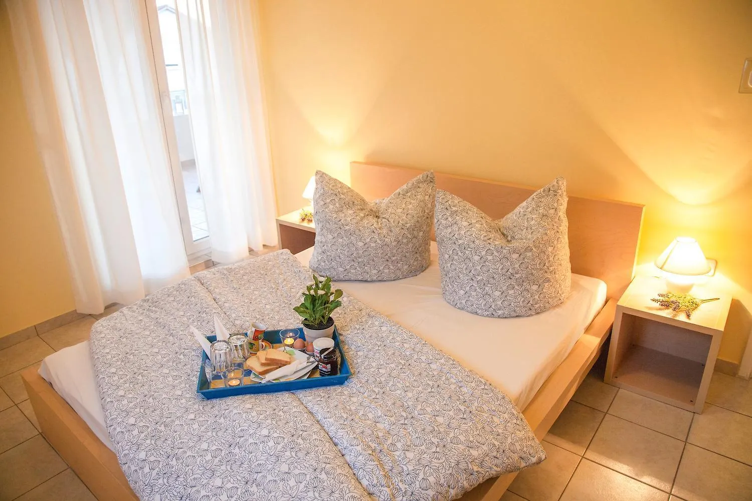 Holiday home Basic Apartments - Ferienhaus Basic Croatia Vir Island