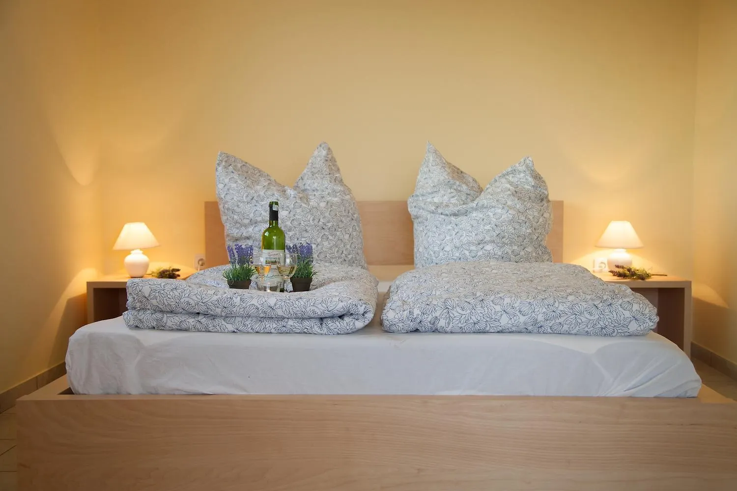 Basic Apartments - Ferienhaus Basic Croatia Vir Island Croatia